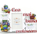 Rama foto ,, Cea mai buna profesoară,, 1 thumb-image 1