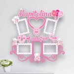 Rama foto pentru cu Ursuleti thumb-image 1