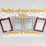 Rama foto pentru cel mai minunat tătic thumb-image 1