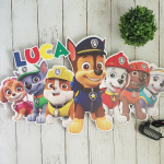 Veioze Patrula Catelusilor thumb-image 1