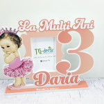 Rama foto cu fetita 1 thumb-image 1