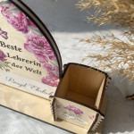 Calendarul vesnic cu bujori thumb-image 3