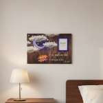 Panou decorativ din lemn 16 thumb-image 1