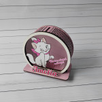 Pușculițe pentru copii cu Pisicuță 1 thumb-image 2