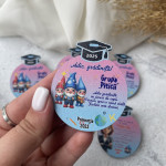 Insigne cu pitici thumb-image 1