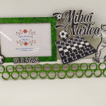 Suport medalii șah-fotbal thumb-image 1