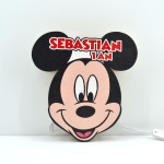 Veioze Mickey Mouse thumb-image 2