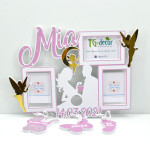 Rama foto cu Zâne 1 thumb-image 1