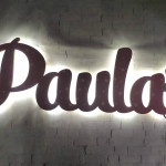 Led cu nume cu Balerină thumb-image 2