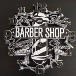 Ceas profesie Frizer 5 thumb-image 1