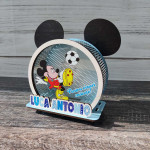 Детская копилка - Luca thumb-image 2