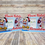 Rama foto cu tematica iernii thumb-image 1