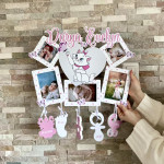 Rama foto cu pisică 1 thumb-image 1