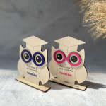 Suvenir diploma Bufnita thumb-image 2