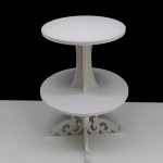 Двухъярусная подставка " Candy Bar" thumb-image 2