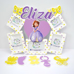 Rama foto cu Prințese 2 thumb-image 1