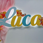 Led cu nume cu Winnie Pooh 1 thumb-image 1