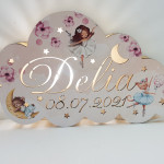 Veioza nouraș cu Balerină thumb-image 3