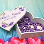 Cutii pentru verighetă 1 thumb-image 1