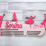 Suport pentru medalii Dansuri thumb-image 1