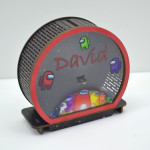 Pușculițe pentru copii cu Cosmos thumb-image 2