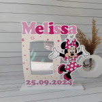 Именная рамка - Микки thumb-image 1