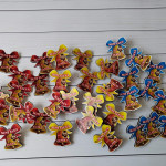 Insigne clopoței thumb-image 4