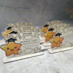 Diplomă din lemn 13 thumb-image 2