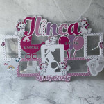 Rama foto cu pisică 2 thumb-image 1