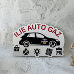 Suport pentru chei cu logo thumb-image 1