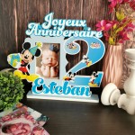 Rama foto cu Mickey Mouse 2 thumb-image 1