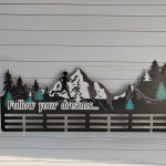 Suport medalii alergare 2 thumb-image 1