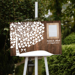 Guest book panou thumb-image 1