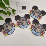 Mărturii magneți pentru botez Mickey Mouse thumb-image 4