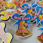 Insigne clopoței thumb-image 3