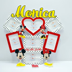 Rame foto cu Minnie Mouse thumb-image 2