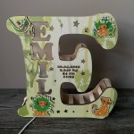 Veioza litera Regele leu thumb-image 1