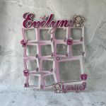 Именная рамка для девочки - Алиса thumb-image 1