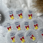 Medalii din pet ,, Absolvent,, cu Clopotei 2 thumb-image 2