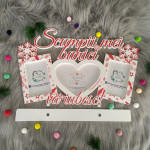 Rama foto cu tematica Craciun "Scumpii mei bunici" thumb-image 1