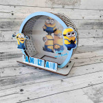 Детская копилка - Миньоны thumb-image 1