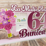 Rama foto cu Flori 2 thumb-image 1