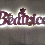 Led cu nume cu Zâne thumb-image 2