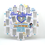 Rama foto cu Trenulet thumb-image 2