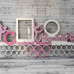 Suport pentru medalii Gimnastică 3 thumb-image 1