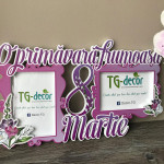 Rama foto ,,O primavara frumosa'' thumb-image 1