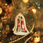 Jucarii pentru brad Clopotel thumb-image 1