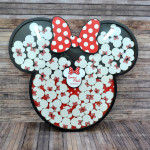 Guest book cu Minie Mouse thumb-image 2