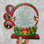 Trofeu personalizat pentru Bunica thumb-image 1