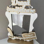 Ramă foto Draga Învățătoare thumb-image 2